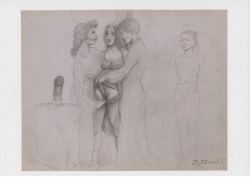 [Joseph Farrel] Farrel Artbook page 8