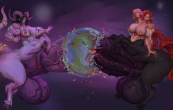 [Zyldark] Fuck the World page 2