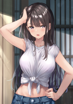 ●PIXIV● 髙橋つばさ
