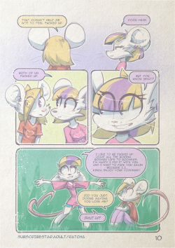 [Ratcha] The Dam page 10