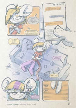 [Ratcha] The Dam page 2