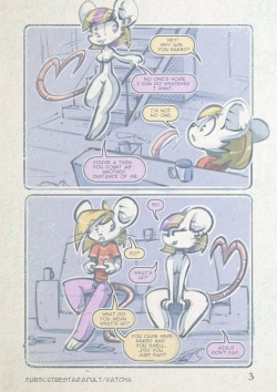 [Ratcha] The Dam page 3