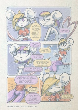 [Ratcha] The Dam page 4