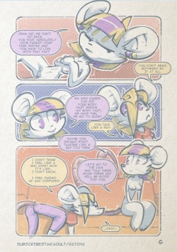 [Ratcha] The Dam page 6