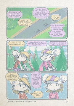 [Ratcha] The Dam page 7
