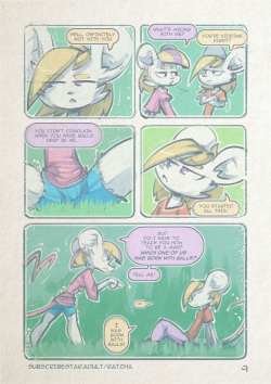 [Ratcha] The Dam page 9