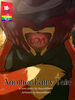 Another Fairy Tale Chapter 1 M/M  - english