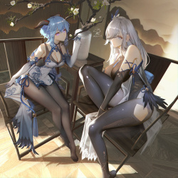 日宝【pixiv】