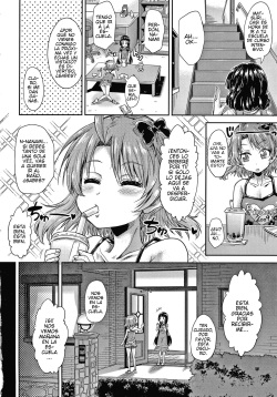 [Takashiro Go-ya] Keikenzumi da yo, Watashi-tachi page 3