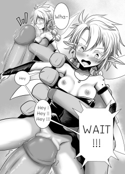 [Tetupong] Ramiris (Tensei Shitara Slime Datta Ken) [English] page 2