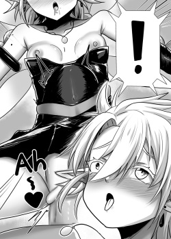 [Tetupong] Ramiris (Tensei Shitara Slime Datta Ken) [English] page 3