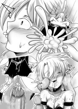 [Tetupong] Ramiris (Tensei Shitara Slime Datta Ken) [English] page 5