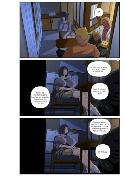 [Kimkun0162] Konoha Spring (Boruto) page 7