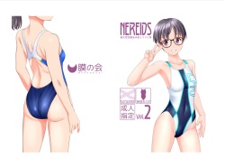 NEREIDS Vol. 2 + Bonus Set