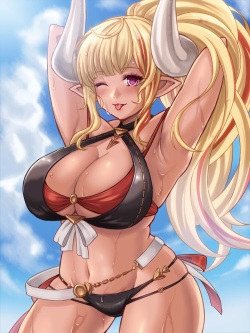 [Pixiv] Suzuki Sakura (93826) page 6