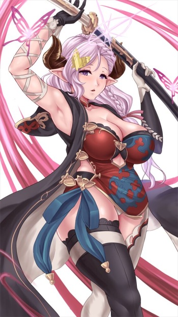 [Pixiv] Suzuki Sakura (93826) cover