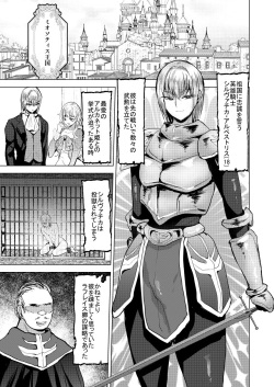[ anigasaru] eiyuu kisi mesu Ochi page 2