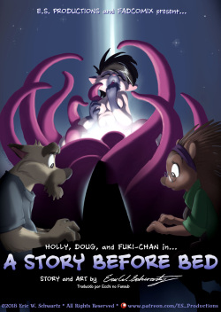 A Story Before Bed