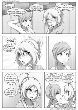 [Starcrossing] starcross Ch. 1-4 (Ongoing) page 5