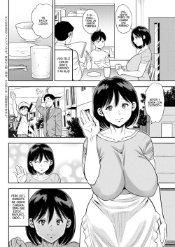 [Zaki Zaraki] Seitai Kayoi wa Shufu no Tashinami | Ir por un masaje es el hobby de una ama de casa (Action Pizazz 2021-05) [Spanish] [P7Neko] [Digital] page 2