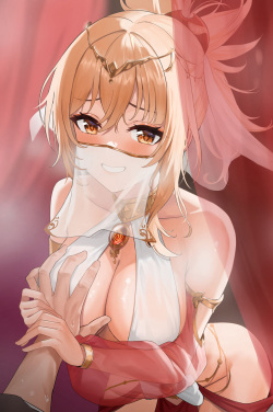 ●PIXIV● Ayul [1566647] page 2