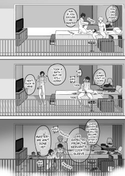 [PULIN Nabe (kakenari)] Skeb 0062 (Fate/Grand Order) [English] {A.R} [Digital] DECENSORED page 8