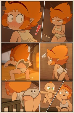 [Team Pervy (Mia), Neo Sariphy] Sisterly Love page 5