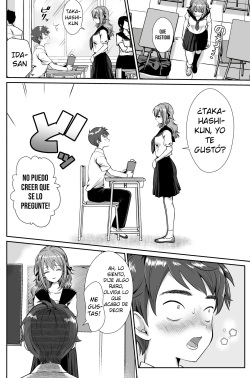[Kinokko (Taguchi Monyata)] Kareshi Mochi MenHeal Joshi ni Koi o Shita Boku no Matsuro [Spanish] [DelNero] [Digital] page 3
