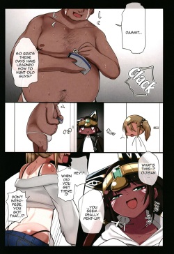 [Ribyobu (Ohbaric)] Suezu-chan no Kenmonroku ~ Toshi Densetsu Toilet no Hameko-san ~ | Memoirs ~The Urban Legend of the Girl That Lets You Fuck Her in the Toilets ~ [English] {Doujins.com} [Digital] page 7