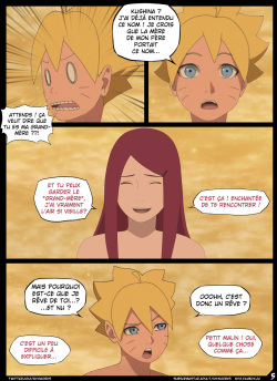Beautiful Inception [FRENCH] page 6