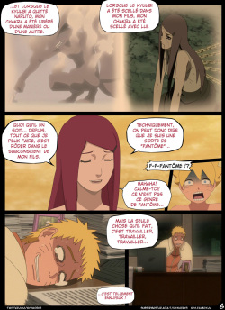 Beautiful Inception [FRENCH] page 7