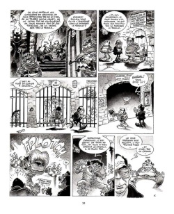 le silence fatal des cauchemars de freddi k page 6