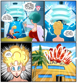[Kogeikun] No Nut November (Ongoing) page 2