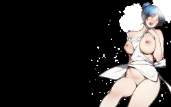 [arukutsuuru] She is the mother of a hero, but when she came to the demon castle to deliver something her son had forgotten, she was raped, inseminated, and gang-raped by demons and thieves. page 2