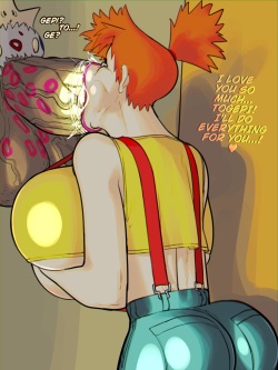 [Croquant] PKMN! TogePP UP page 10