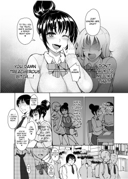 [Inukamedou (Ushino Naka)] Saimin Kareshi [English] [Fated Circle] page 2
