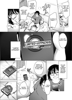 [Inukamedou (Ushino Naka)] Saimin Kareshi [English] [Fated Circle] page 3