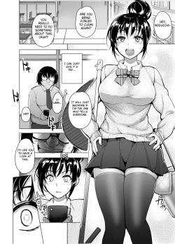 [Inukamedou (Ushino Naka)] Saimin Kareshi [English] [Fated Circle] page 4