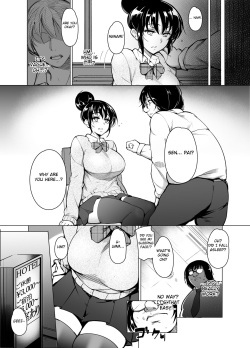 [Inukamedou (Ushino Naka)] Saimin Kareshi [English] [Fated Circle] page 5