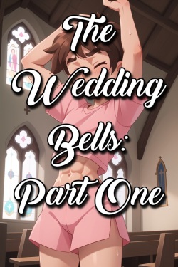 [AlwaysOlder] Wedding Bells Part 1-3 [AI Generated] page 1