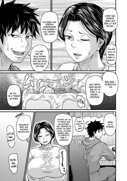 [Jirou] Kono Onna wa Ore no... 1  | Mamá es Mía... 1 (Tsuma demo Haha demo Nakunaru Hi) [Spanish] [Daraku Hotel] [Digital] page 3