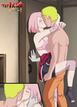 Sakura Haruno Collection (Part 8) AI Generated page 4