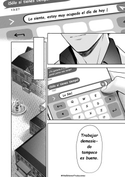 [HIGH:LAND (Takashima Shoa)] Mikazuki no Pierce Hole - Crescent Piercing Holes | Agujeros de perforación de la media luna (Blue Archive) [Spanish] [White Bahamut Traducciones] [Digital] page 5