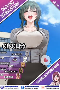 Club De Teatro 【Capitulo 144】 page 1