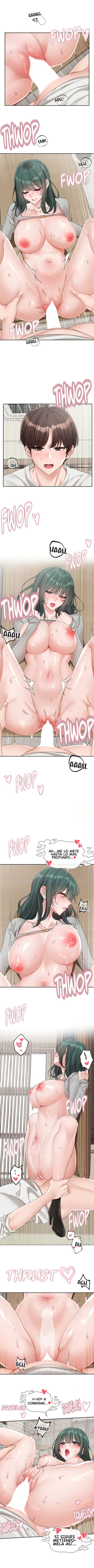 Club De Teatro 【Capitulo 144】 page 2