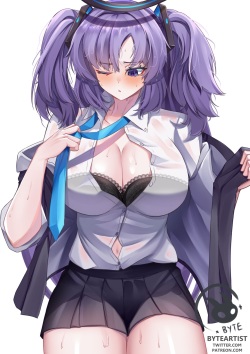 ●PIXIV● Byte-Artist [61894786] page 10