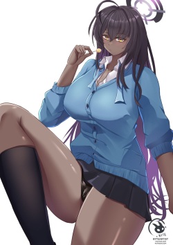 ●PIXIV● Byte-Artist [61894786] page 2