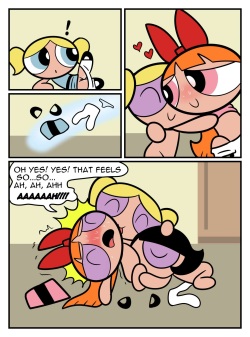 Powderpuff page 7