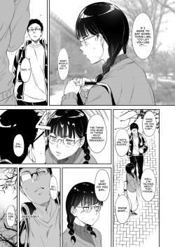 [Ringoya (Alp)] Otaku Tomodachi to no Sex wa Saikou ni Kimochi Ii | Sex with Your Otaku Friend is Mindblowing [English] [WataTL &amp; head empty] [Decensored] [Digital] page 10