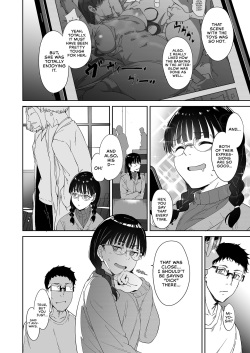 [Ringoya (Alp)] Otaku Tomodachi to no Sex wa Saikou ni Kimochi Ii | Sex with Your Otaku Friend is Mindblowing [English] [WataTL &amp; head empty] [Decensored] [Digital] page 3